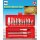 BGS DIY Bastlermesser-Satz 16-tlg.