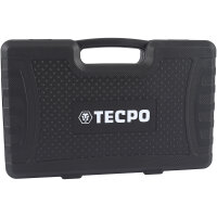TECPO Lagerabzieher Trennmesser 14-teilig
