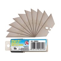 BGS DIY Ersatzklingen für Sicherheitsmesser Art....