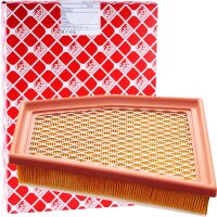 FEBI BILSTEIN 48530 Luftfilter
