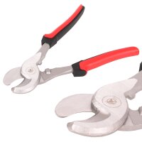 BGS DIY Kabelschneider, 240 mm