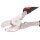 BGS DIY Kabelschneider, 240 mm