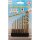 BGS DIY HSS-Bohrer-Satz, Titan-Nitriert, 10-tlg.