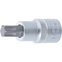 BGS Bit-Einsatz | Antrieb Innenvierkant 12,5mm...