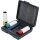 BGS DIY Kraft-Schoneinsatz-Satz | Antrieb Innenvierkant 12,5 mm (1/2") | SW 17 - 19 - 21 mm | 3-tlg.