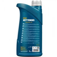 MANNOL Kettenöl, 1 L