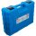 BGS Turbolader-Ladeluft-System-Prüfkoffer-Satz 9-tlg.