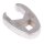 BGS 23 mm Hahnenfuss-Schlüssel, 12,5 (1/2)