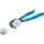 BGS Doppel-Maulschlüssel-Satz | SW 6 - 32 mm | 12-tlg.