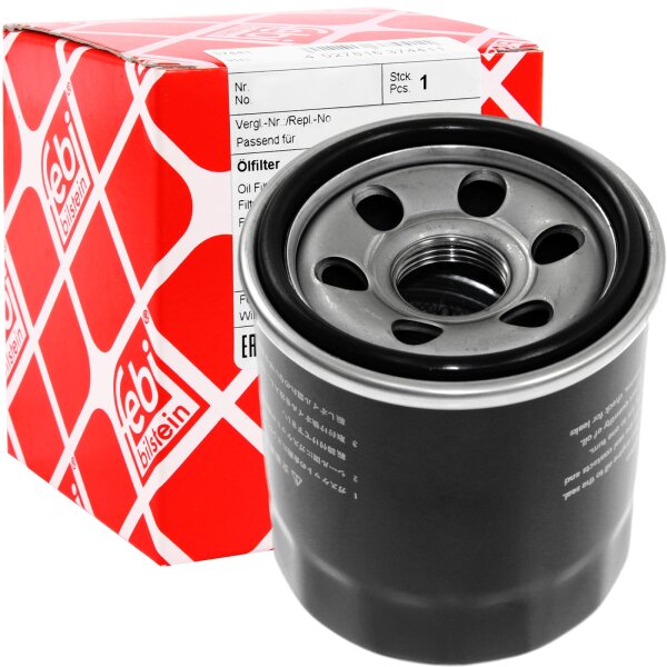 FEBI BILSTEIN 184441 Ölfilter