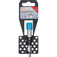 BGS Automatischer Bithalter, 6,3 (1/4), 80 mm