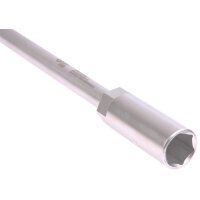 BGS T-Griff-Steckschlüssel, 6-kant, 13x430 mm