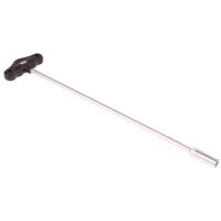 BGS T-Griff-Steckschlüssel, 6-kant, 13x430 mm