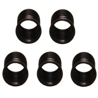 BGS Ersatz-Gewindehülsen M14x1,25, Länge 16 mm...