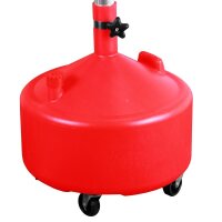 BGS DIY Altöl-Aufnahmebehälter | 30 l