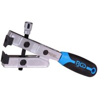 BGS Achsmanschetten-Klemmzange für Drehmomentbetrieb