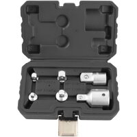 TECPO Adapter Satz 6 Teilig