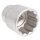 BGS Steckschlüssel-Einsatz Zwölfkant | Antrieb Innenvierkant 20 mm (3/4") | SW 34 mm
