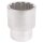 BGS Steckschlüssel-Einsatz Zwölfkant | Antrieb Innenvierkant 20 mm (3/4") | SW 34 mm