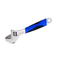 BGS Rollgabelschlüssel, Kunststoff-Softgriff, 250 mm