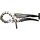 BGS Auspuff Kettentrenner Werkzeug zum Trennen von Rohren Stahl Kupfer Aluminium PVC