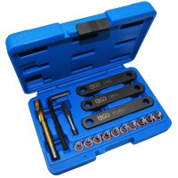 BGS Reparatur-Satz für Bremsgewinde | M9 x 1,25 mm |...