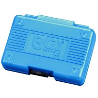 BGS Reparatur-Satz für Bremsgewinde | M9 x 1,25 mm | 16-tlg.