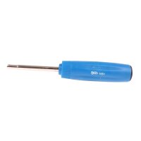 BGS Drehmomentschrauber für Ventil-Einsätze | 0,45 Nm