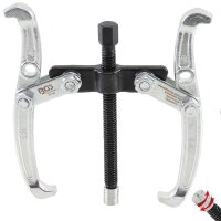 BGS Spezial Abzieher Werkzeug 2-armig 150mm SW 25mm - 160mm