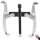 BGS Spezial Abzieher Werkzeug 2-armig 150mm SW 25mm - 160mm