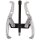 BGS Spezial Abzieher Werkzeug 2-armig 150mm SW 25mm - 160mm