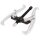 BGS Spezial Abzieher Werkzeug 2-armig 150mm SW 25mm - 160mm
