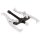 BGS Spezial Abzieher Werkzeug 2-armig 150mm SW 25mm - 160mm