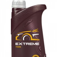 MANNOL Extreme 5W-40 API SN/CH-4, 1 Liter