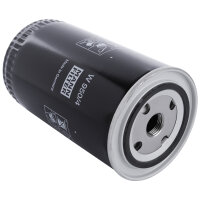 MANN-FILTER Ölfilter für VW und Volvo