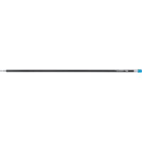 BGS Automatischer Bithalter | Abtrieb Innensechskant 6,3 mm (1/4") | 600 mm