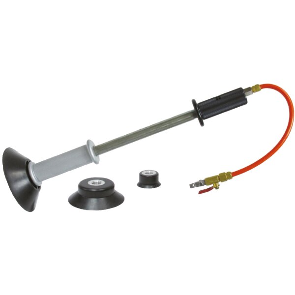 BGS Druckluft-Beulenhammer | 1,4 kg