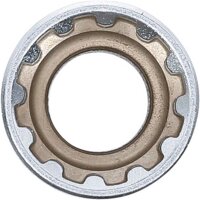 BGS Steckschlüssel-Einsatz Gear Lock | Antrieb...