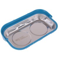BGS Magnetische Teileschale mit Schirm