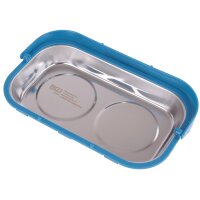BGS Magnetische Teileschale mit Schirm