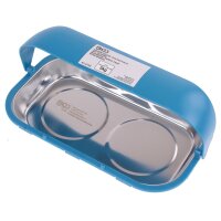 BGS Magnetische Teileschale mit Schirm