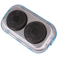 BGS Magnetische Teileschale mit Schirm