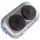 BGS Magnetische Teileschale mit Schirm