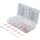 BGS Dichtring-Sortiment | Kupfer | metrisch | für Öl-Ablassschrauben | 75-tlg.
