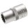 BGS Steckschlüssel-Einsatz 12-kant, 12,5 (1/2), 13 mm