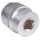 BGS Steckschlüssel Einsatz 32 mm Vielzahn 1/2 Zoll Torx Werkzeug 6-Kant 12-Kant Nuss