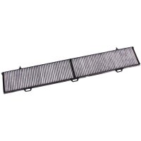 SAK157 Innenraumfilter mit Aktivkohle für BMW 1, 3...