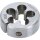 BGS Gewindeschneideisen | M14 x 1,0 x 38 mm
