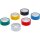 BGS DIY COLOR Multi-Klebeband Set | 19 x 3,5m | 6-tlg.