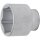 BGS Steckschlüssel-Einsatz, 1", Pro Torque®, 75 mm